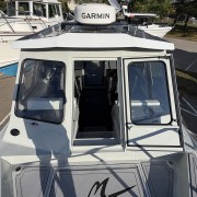 2026 Weldcraft 240 Ocean King - White